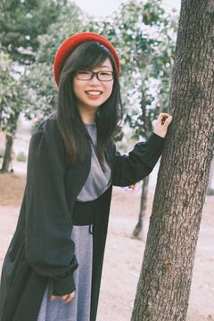 Abbie Chen