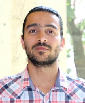 Photo of Alex Galindo