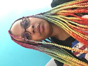 Ari Hilliard