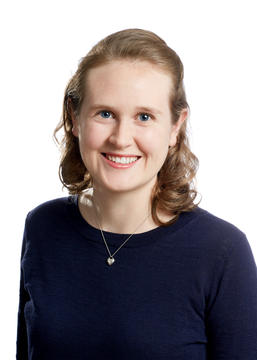 Caroline Tucker