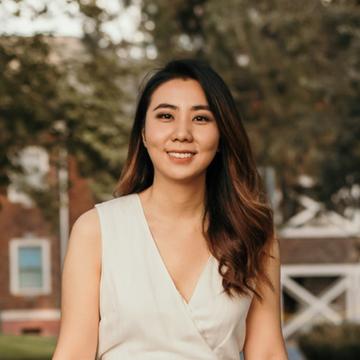 Claire Lu