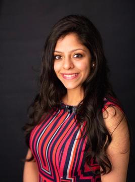 Devika Harlalka