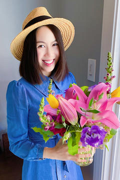 Flora Choi