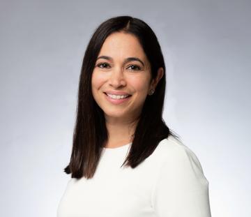 Photo of Giulia McPherson
