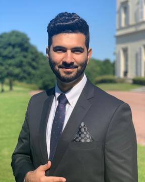 Hashem Daghestani