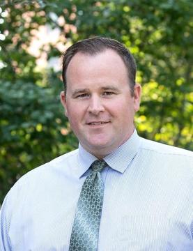 Photo of Kevin Boehm