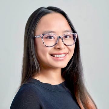 Lucy Chen