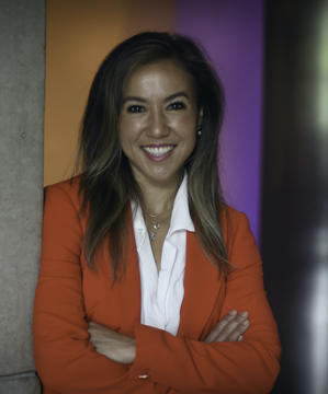 Melanie Shimano