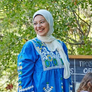 Nariman Abdelsalam