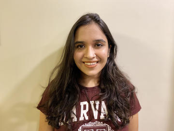 Prachi Narang