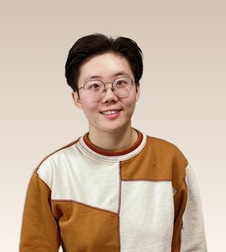 Sitong Zhao