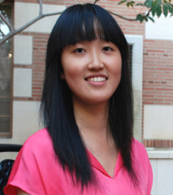 Songyu Zhu