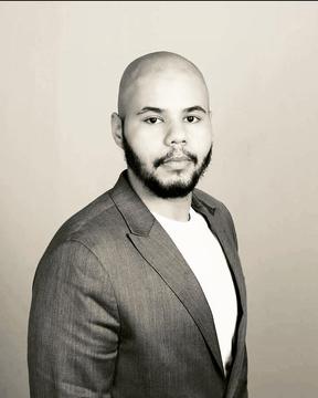 Photo of Steffen Gillom
