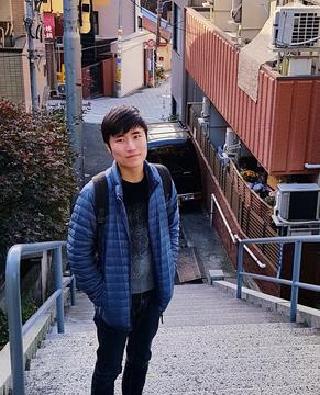 Vo Ram Yoon