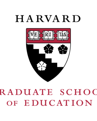 HGSE shield logo