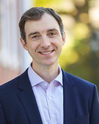 Brendan Russell Headshot