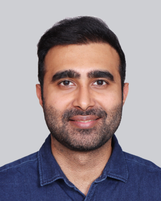 Pratyush Rawal